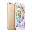 Oppo F1S (Gold, 32 GB, 3 GB RAM) Refurbished Sale