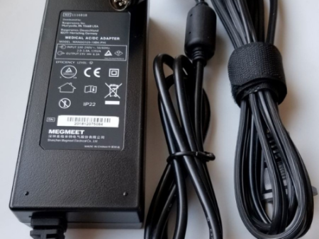 Philips Respironics SimplyGo Mini AC Adapter - Old Verison Hot on Sale