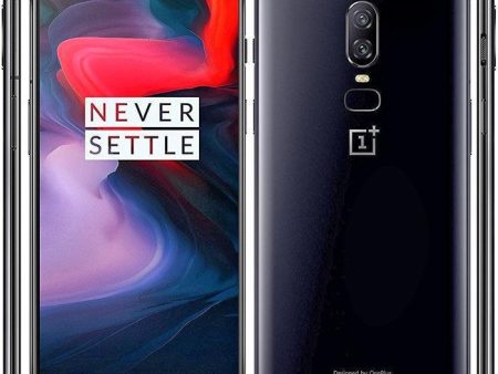 (Refurbished) Oneplus 6 6Gb Ram 64 Storage Sale