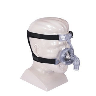 Fisher & Paykel Zest Nasal CPAP Mask with Headgear on Sale