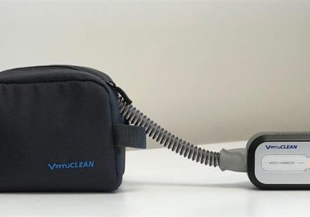 VirtuCLEAN CPAP and Mask Automatic Cleaner Discount