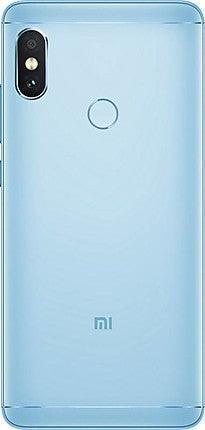 Xiaomi Redmi Note 5 Pro (Lake Blue, 4GB RAM, 64GB Storage) - Refurbished Sale