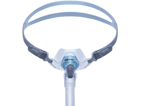 Fisher & Paykel Brevida Nasal Pillow CPAP Mask with Headgear Online