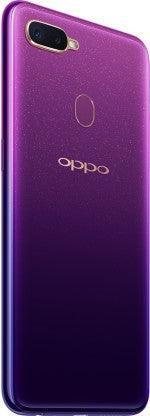 (Refurbished) Oppo F9 (8 GB RAM, 256 GB Storage) Discount