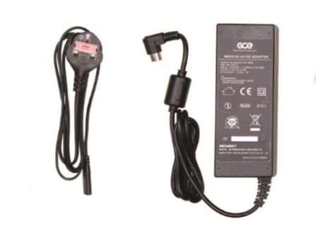 Gas Control Equipment Zen-O UK Cord For Sale