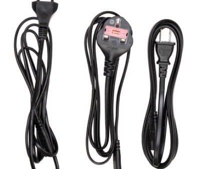 Gas Control Equipment Zen-O North American Cord For Discount