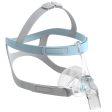 Fisher & Paykel Eson 2 Nasal CPAP Mask with Headgear Hot on Sale