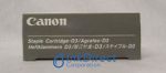 Genuine Canon  0250A013AA D3 Staples Staple Cartridge Cheap