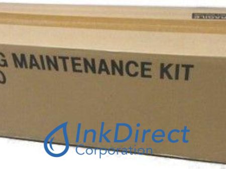 Genuine Ricoh 430205 H190-83 Type 500 Fuser Kit Online Sale