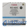 Genuine Canon  8368A001AA BCI-1421C Ink Tank Cyan Online Hot Sale