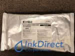 Genuine Konica Minolta 950490 950-490 E7DV 7832 Developer   Starter Cyan Sale