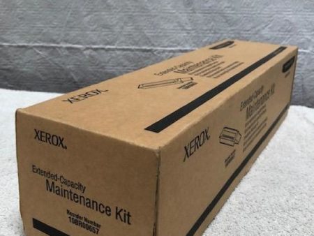 Xerox 108R657 108R00657 C2424 High Yield Maintenance Kit Online