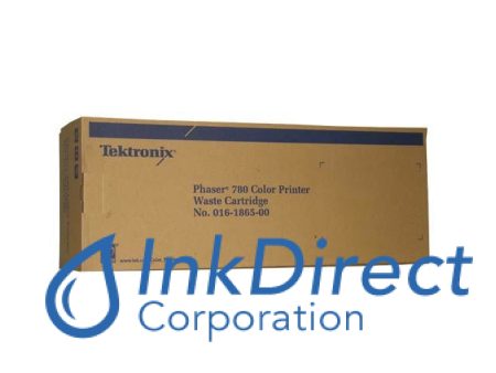 Genuine Xerox 016-1865-00 016186500  Phaser 780 Waste Container Sale