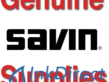 Genuine Savin 9897 Type 4018 Developer   Starter Sale