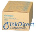 Genuine Gestetner 888355 85461 Type R1 Toner Cartridge Cyan DSC428 435 445 For Sale