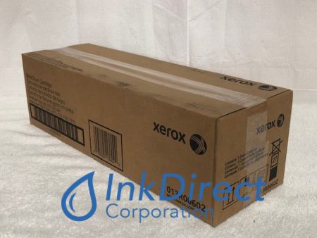 Xerox 13R602 13R00602 013R00602 Doc 240 ( same as 13R631 ) Drum Unit Black Sale