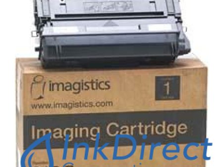 Genuine Oce-Pitney Bowes-Imagistic 8157 815-7 Imaging Kit Black Fashion