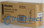 Genuine Muratec TS120 TS-120 Toner Black F100 F120 F150 F160 F95 F95E F98 For Sale